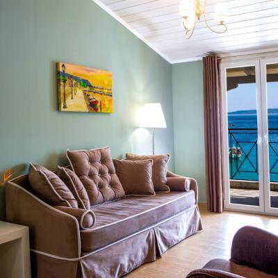 Captain Nick Appartments 23