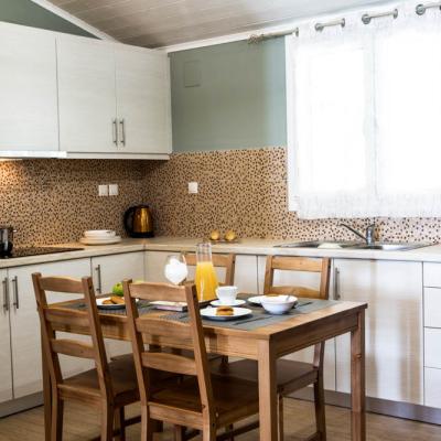 Captain Nick Appartments 24