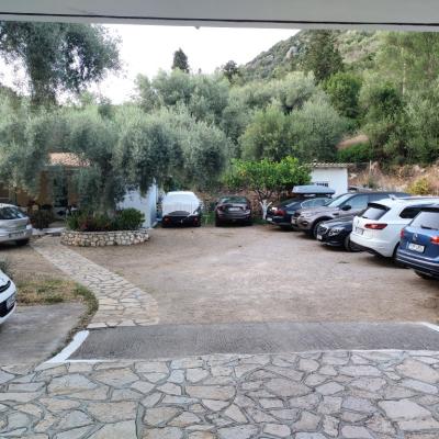 Captain Nick Appartments 25