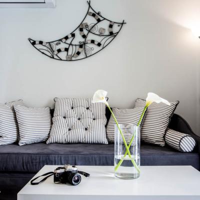 Captain Nick Appartments 8