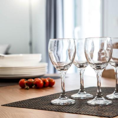 Captain Nick Appartments 9