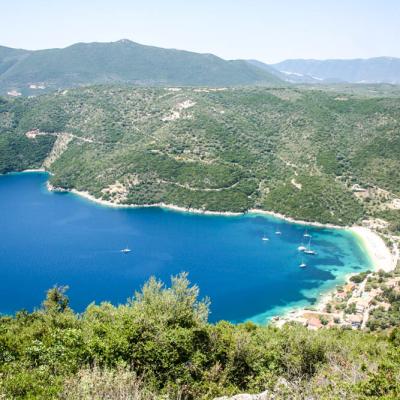 View Captain Nick 16